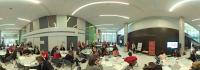 Hackathon in Summer School of Management of creativity - Mosaic HEC Montreal