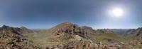 Col de Meners en Andorre