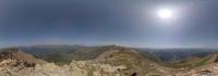 No name peak in Andorra at 2777 m