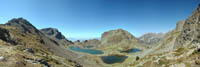 Above of Robert Lake