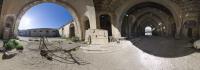 Une ancienne fabrique de bateau à Favignana