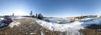 Au bord du Saint Laurent a Metis sur Mer