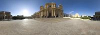 wedding at the Noto church