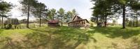 A typical Quebec Cottage in Potton