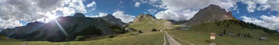 Alp du Lauzet