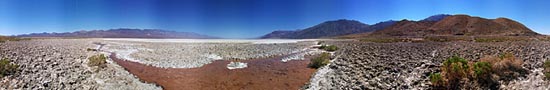 Badwater