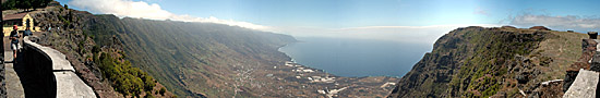 View of view-point of Jimana