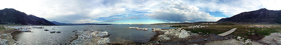 Mono Lake