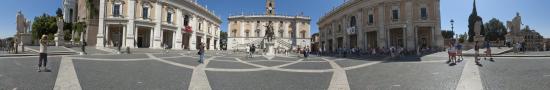 Place du Capitole