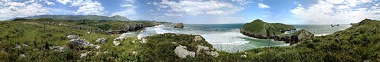 Plage de Pôo