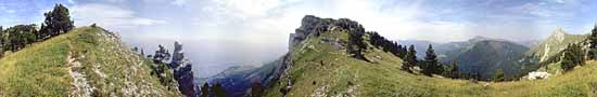 Pass of Rocheplane