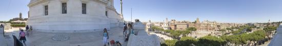 National Monument to Victor Emmanuel II